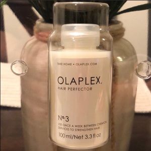 Olaplex #3 brand new!